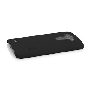 Incipio Feather LG G3 Case - Black
