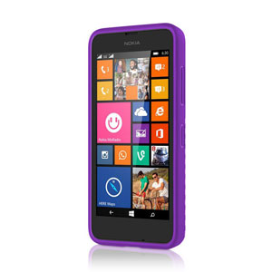 Incipio NGP Ultra Nokia Lumia 630 Hard Back Case - Purple