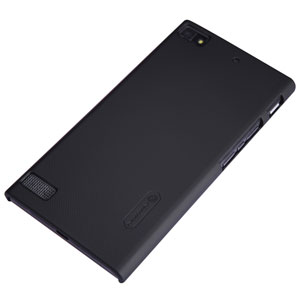 Nillkin Super Frosted Shield BlackBerry Z3 Case - Black