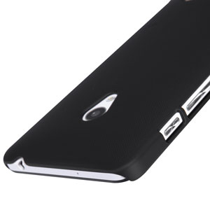 Nillkin Super Frosted Shield Asus ZenFone 5 Case - Black