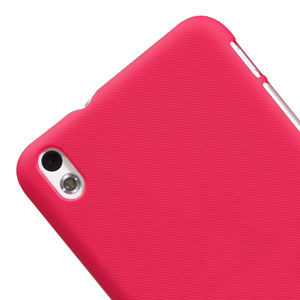 Nillkin Super Frosted Shield HTC Desire 816 Case - Red