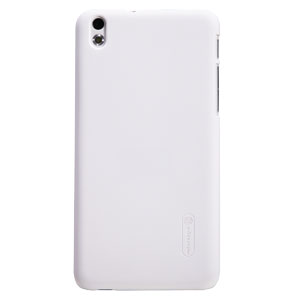 Nillkin Super Frosted Shield HTC Desire 816 Case - White