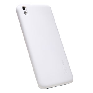 Nillkin Super Frosted Shield HTC Desire 816 Case - white