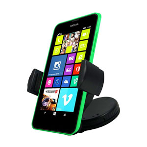 Novedoso Pack de Accesorios Nokia Lumia 630