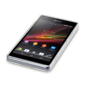 The Ultimate Sony Xperia SP Accessory Pack
