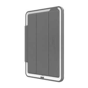 LifeProof iPad Air Fre Portfolio Cover Stand - Grey