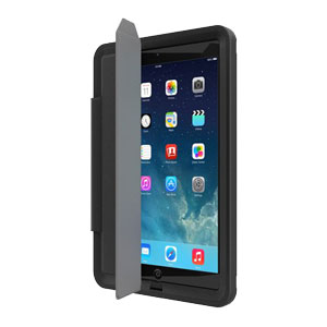 LifeProof iPad Air Fre Portfolio Cover Stand - Black