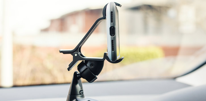 Olixar Dock & Go Car Holder