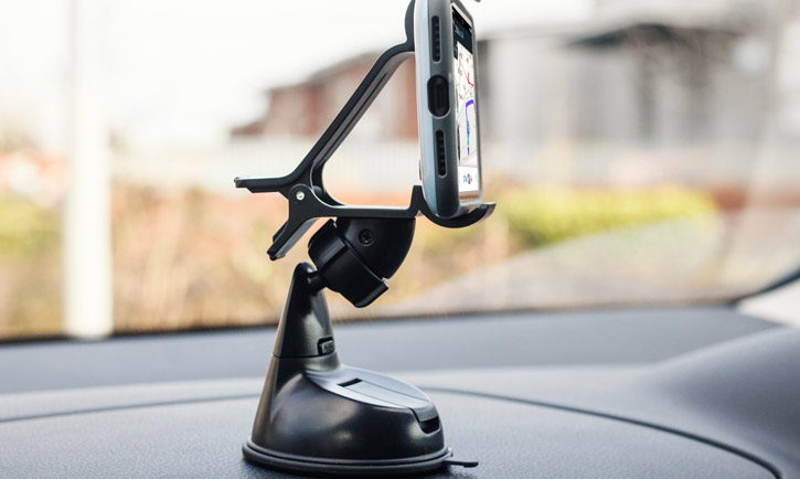 Olixar Dock & Go Car Holder