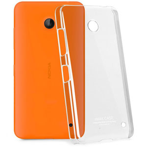 IMAK Lumia 630 Hülle