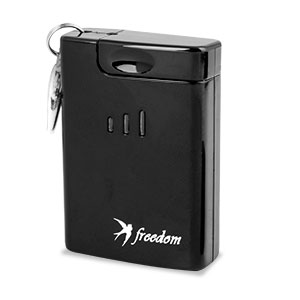 Freedom Micro USB Portable Power Charger