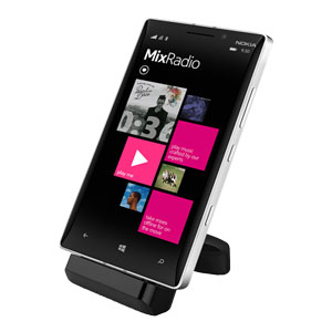 Cover-Mate Nokia Lumia 930 Desktop Charging Dock
