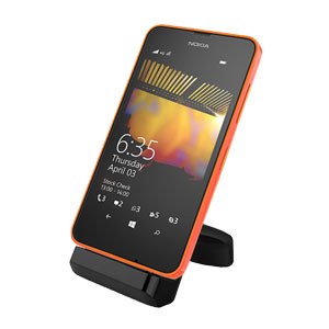 Cover-Mate Nokia Lumia 630 Desktop Charging Dock