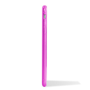 Encase FlexiShield iPhone 6 Plus Gel Case - Pink