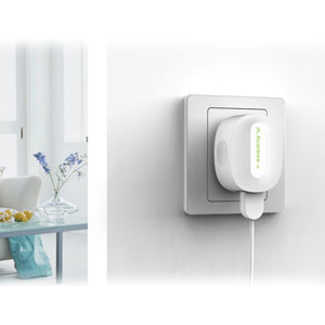 Avantree 2.1A Dual USB Wall Charger