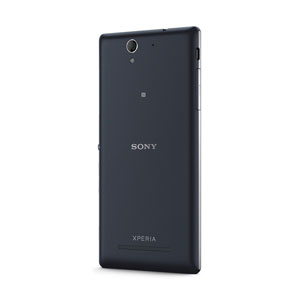 SIM Free Sony Xperia Z3 8GB - Black