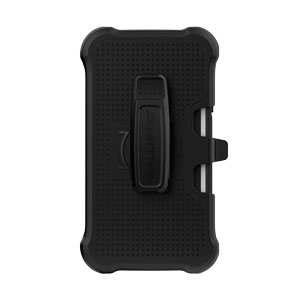 Ballistic Tough Jacket Maxx Samsung Galaxy S5 Hard Case - Black