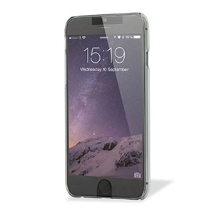 Pack de 5 Protections d’écran iPhone 6 MFX