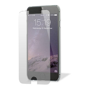 MFX iPhone 6 Screen Protector 5-in-1 Pack