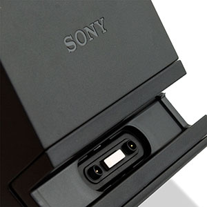 Sony Magnetic Charging Dock DK48 for Sony Xperia Z3 & Z3 Compact