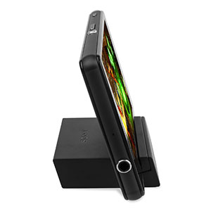 Sony Magnetic Charging Dock DK48 for Sony Xperia Z3 & Z3 Compact