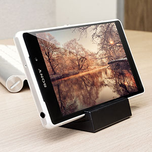 Sony Magnetic Charging Dock DK48 for Sony Xperia Z3 & Z3 Compact