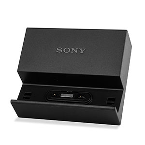 Sony Magnetic Charging Dock DK48 for Sony Xperia Z3 & Z3 Compact