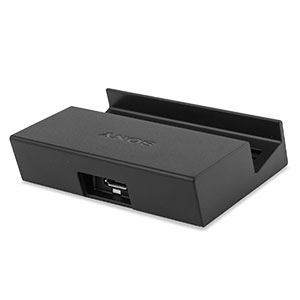 Sony Magnetic Charging Dock DK48 for Sony Xperia Z3 & Z3 Compact