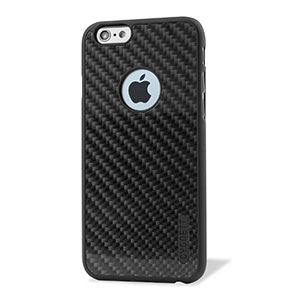 Cygnett UrbanShield iPhone 6 Case - Carbon Fibre