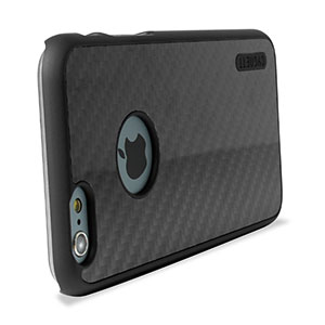 Cygnett UrbanShield iPhone 6 Case - Carbon Fibre