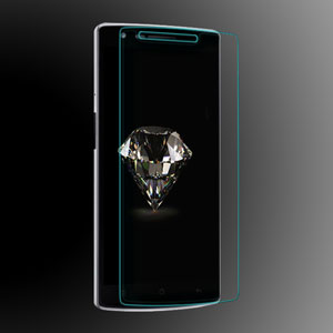 Protection d’écran en verre trempé pour OnePlus One Nillkin 9H 