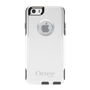 OtterBox Commuter Series iPhone 6 Case - Glacier