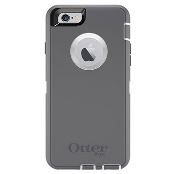 Funda iPhone 6s / 6 Otterbox Defender Series - Glaciar