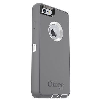OtterBox Defender Series iPhone 6 Case - Glacier