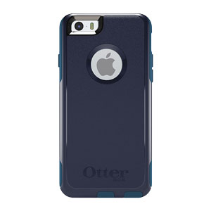 OtterBox Commuter Series iPhone 6 Case - Ink Blue