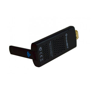 iconBIT Toucan Omnicast TV Dongle for iOS, Android, Windows & Mac