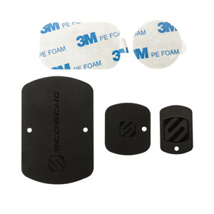 Scosche magicMOUNT Replacement Adhesive Kit