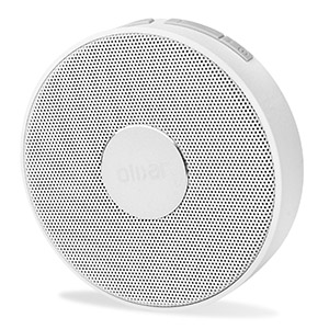 Olixar Aqualux Bluetooth Splash Proof Speaker - White