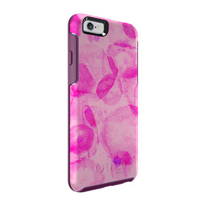 OtterBox Symmetry iPhone 6 Case - Poppy Petal