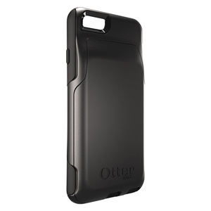 OtterBox Commuter iPhone 6 Wallet Case - Black