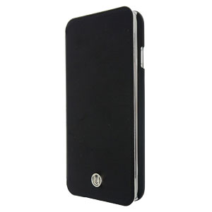 Uunique iPhone 6 Magnetic Folio Case - London Skyline Black