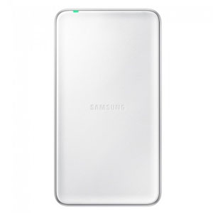 Official Samsung Galaxy Note 4 Qi Wireless Charging Pad - White