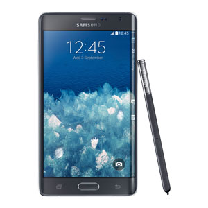 Samsung note 5 edge online