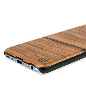 Funda iPhone 6s / 6 Man&Wood de Madera - Sai Sai