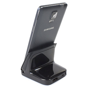 Dock de chargement HDMI Samsung Galaxy Note 4