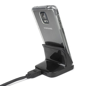 Dock de chargement HDMI Samsung Galaxy Note 4