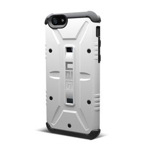 UAG Navigator iPhone 6 Protective Case - White