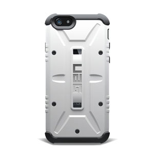 UAG Navigator iPhone 6 Protective Case - White