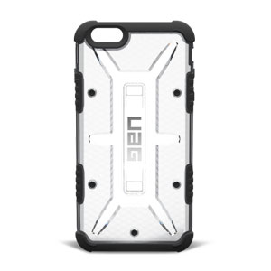 UAG Maverick iPhone 6 Plus Protective Case - Clear