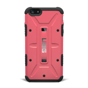 UAG Valkyrie iPhone 6 Plus Protective Case - Pink